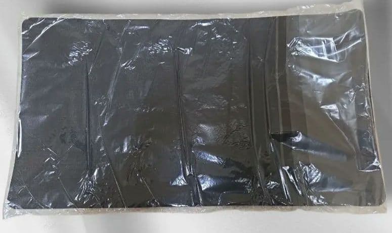 未開封　ファイアーエムブレムサイファ　プレイマット　ルキナver