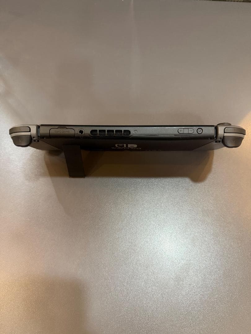 Nintendo Switch ニンテンドー スイッチ HAC-001 中古品