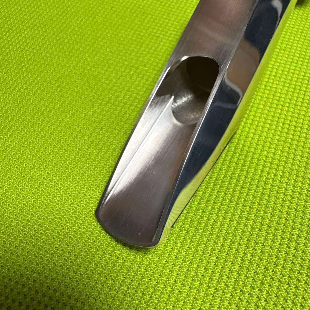 ウッドストーン　テナーサックス マウスピース　TM-1