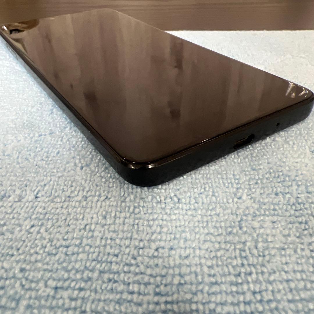 スマートフォン本体 KYOCERA Android one S8 SSK-C Android 12