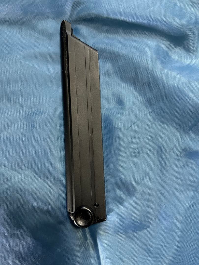 【美品】タナカ　ヘビーウエイト　ルガーP08 ガスガン　タナカワークス