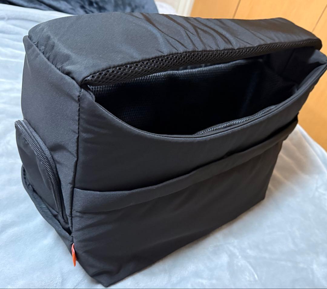 MINIME クロスキャリーバッグ　（小型犬用スリングキャリー）