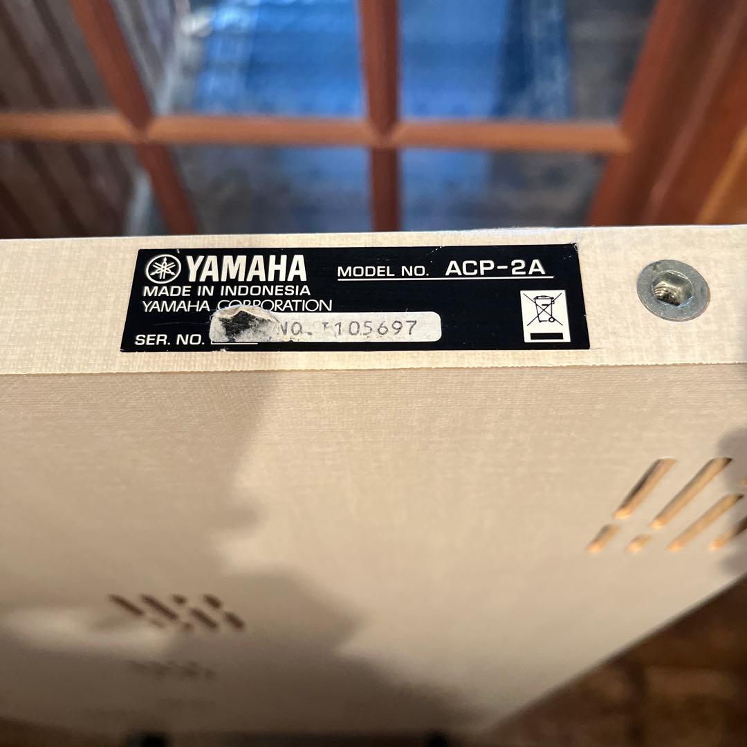YAMAHA ACP-2A サウンドボード