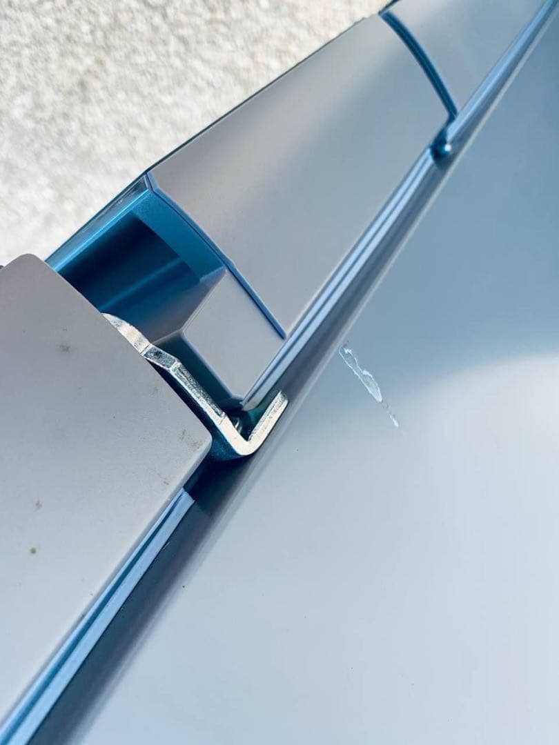 送料設置無料 Panasonic ノンフロン冷凍冷蔵庫NR-F505HPX-NI