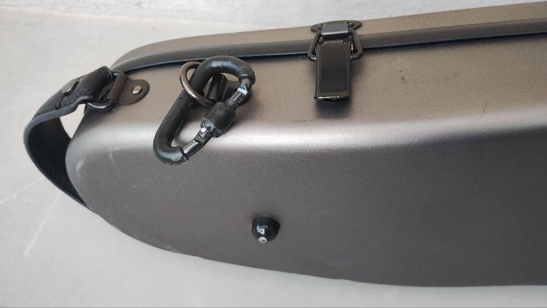 バイオリンケ-ス