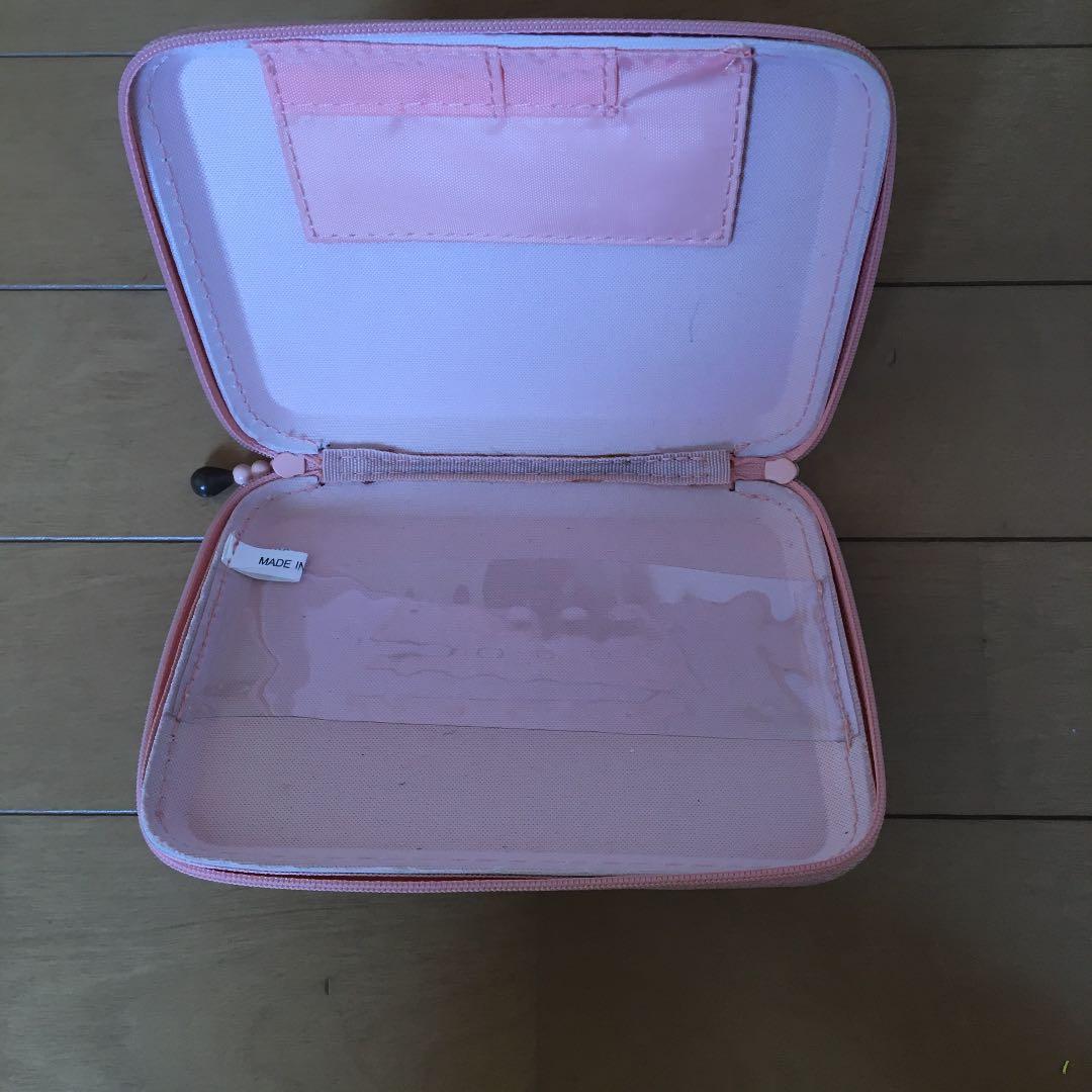 シャープBrain 電子辞書 ピンク　美品