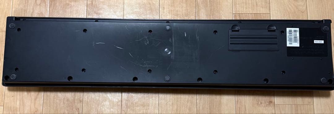 【動作確認済み】Roland A-500S 49鍵 MIDIキーボード