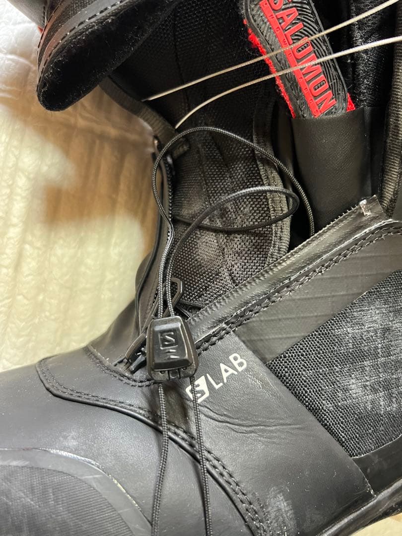 salomon TREK SLAB 28.0 訳あり