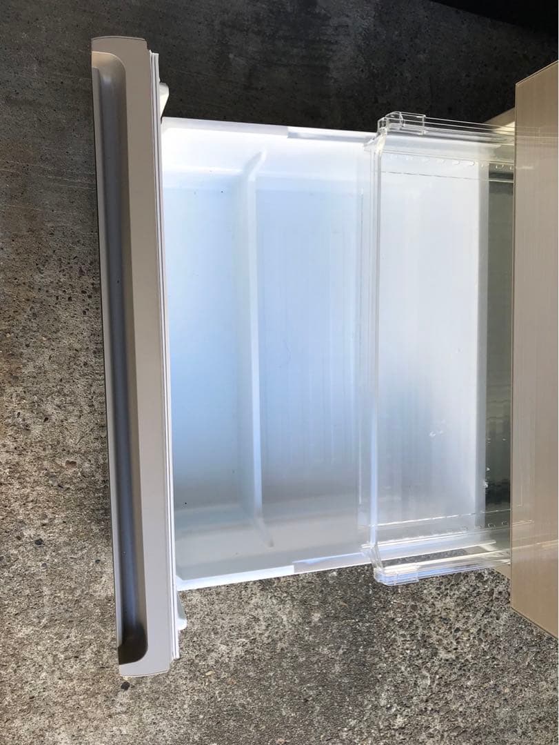 パナソニック冷蔵庫❗️2019年式❗️ NR-F504HPX-N