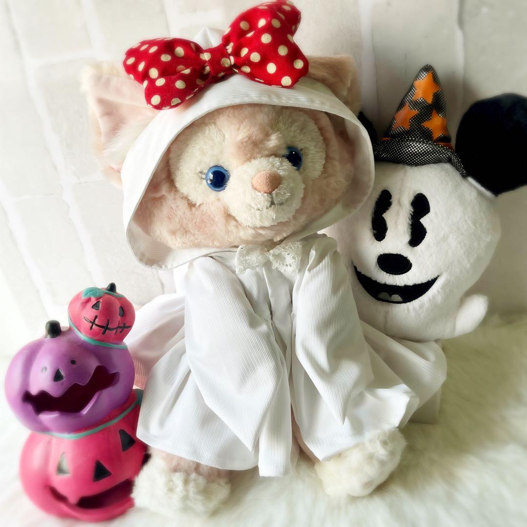 専用出品/ハロウィンコート/クリスマスワンピース