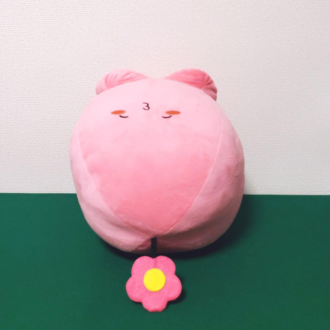 タコピーの原罪 タコピー BIGぬいぐるみ（全2種セット）