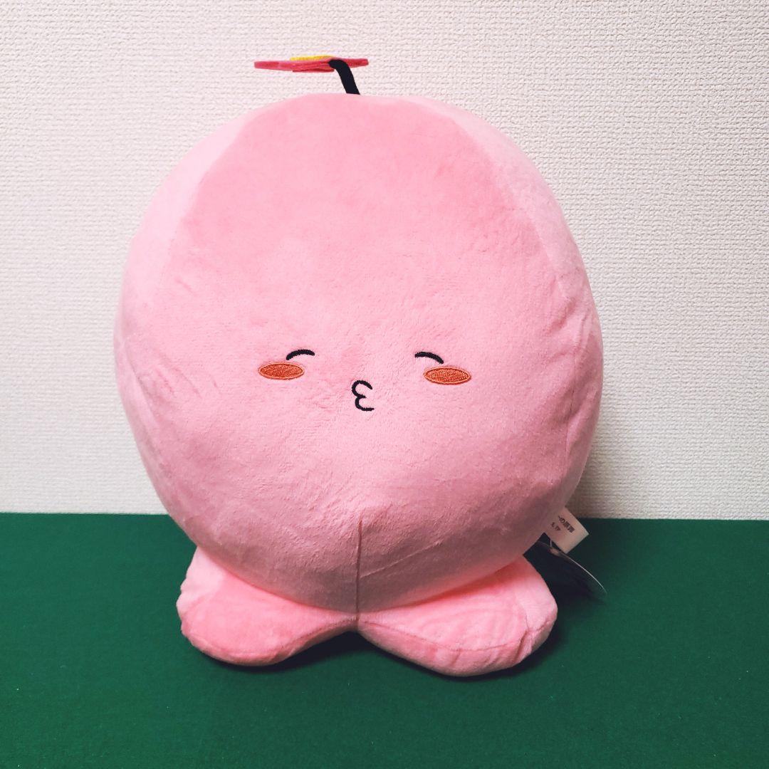 タコピーの原罪 タコピー BIGぬいぐるみ（全2種セット）