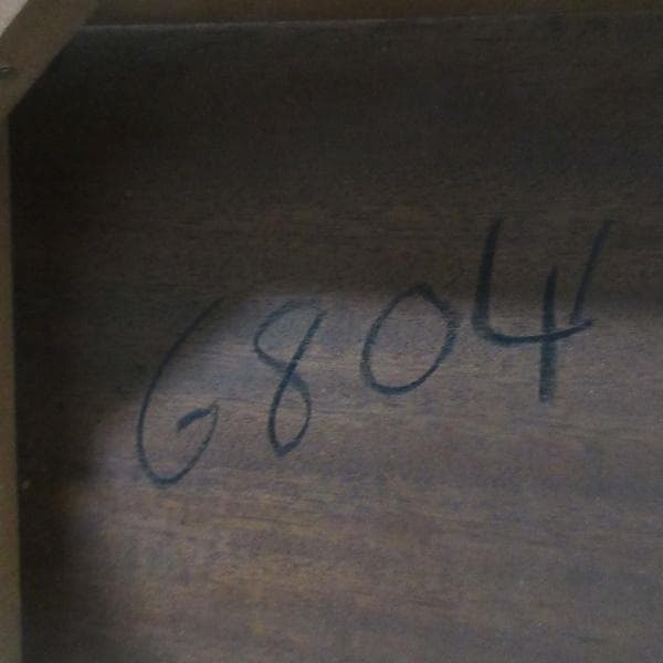 イギリス ビンテージ Remploy 家具 サイドキャビネット 英国 6063e