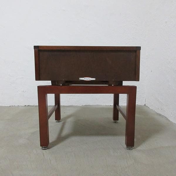 イギリス ビンテージ Remploy 家具 サイドキャビネット 英国 6063e