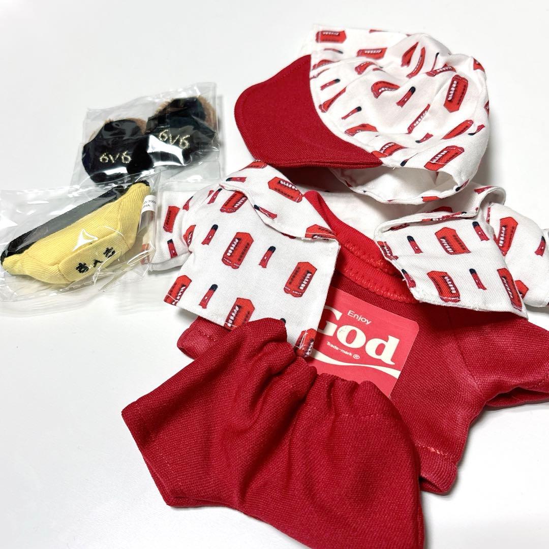 SHINee ぬいぐるみ