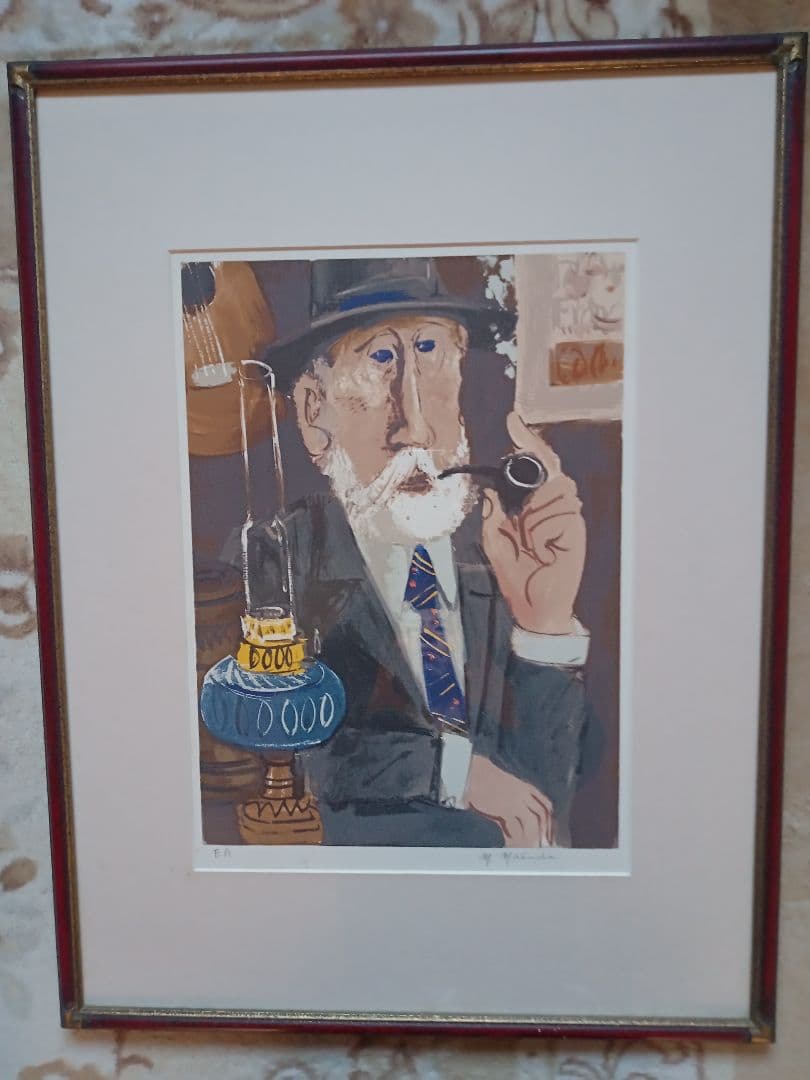 増田誠　ムッシュ