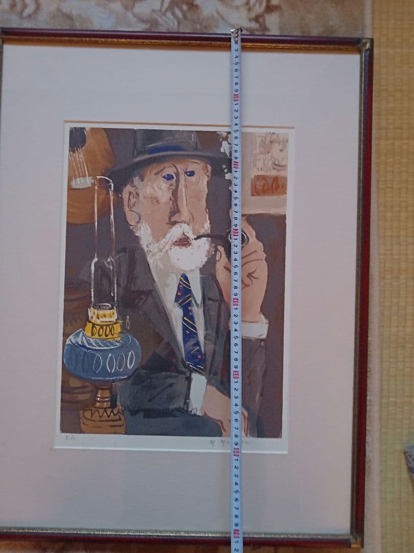 増田誠　ムッシュ