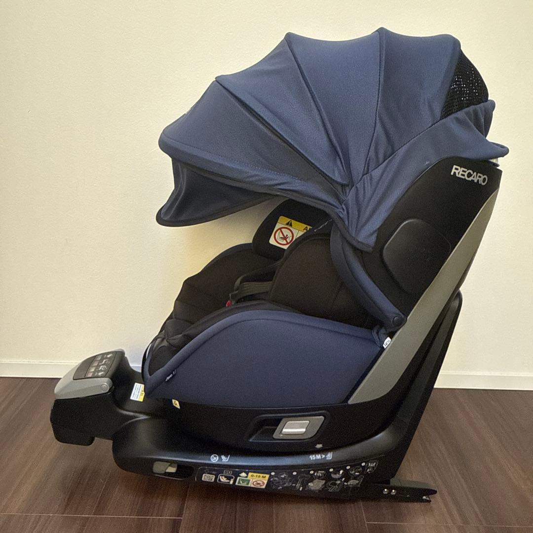 【極美品】Recaro ゼロワンセレクト zero1 Select R129