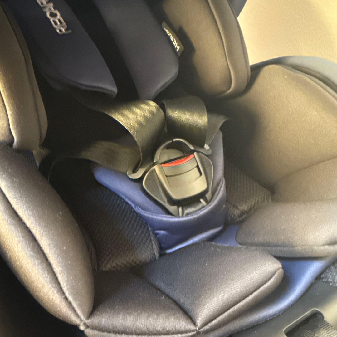 【極美品】Recaro ゼロワンセレクト zero1 Select R129