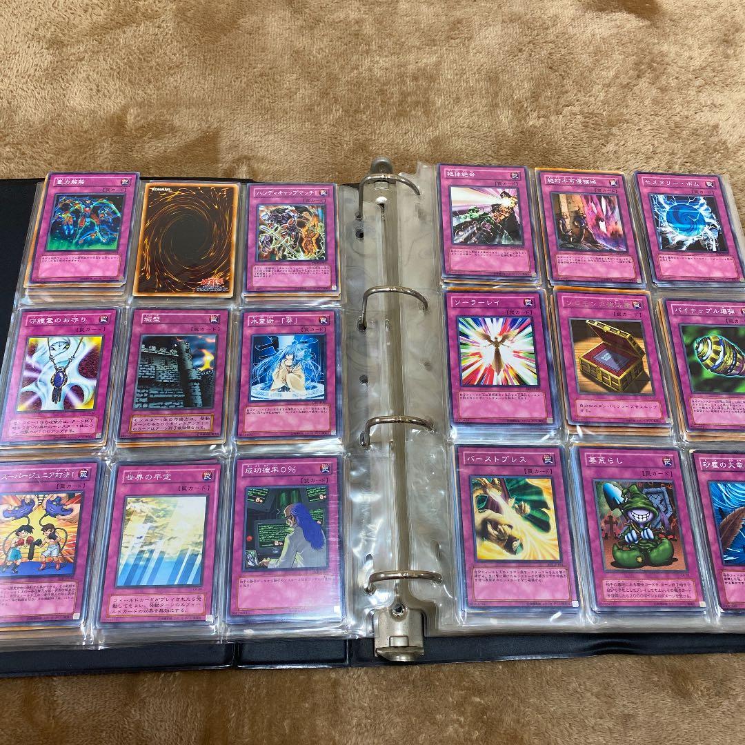 遊戯王デュエルモンスターズ