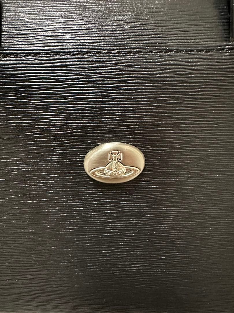 美品ヴィヴィアンウエストウッド　ハンドバッグ