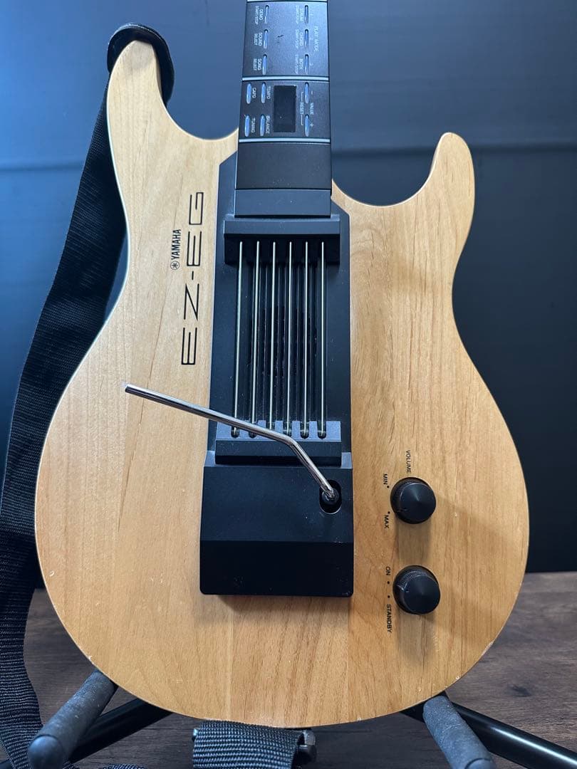 Yamaha EZ-EG エレクトリックギター