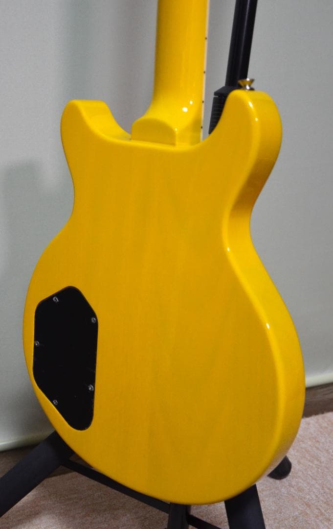 新品同様 Blitz BLP‑SPL/DC TV Yellow P90×2