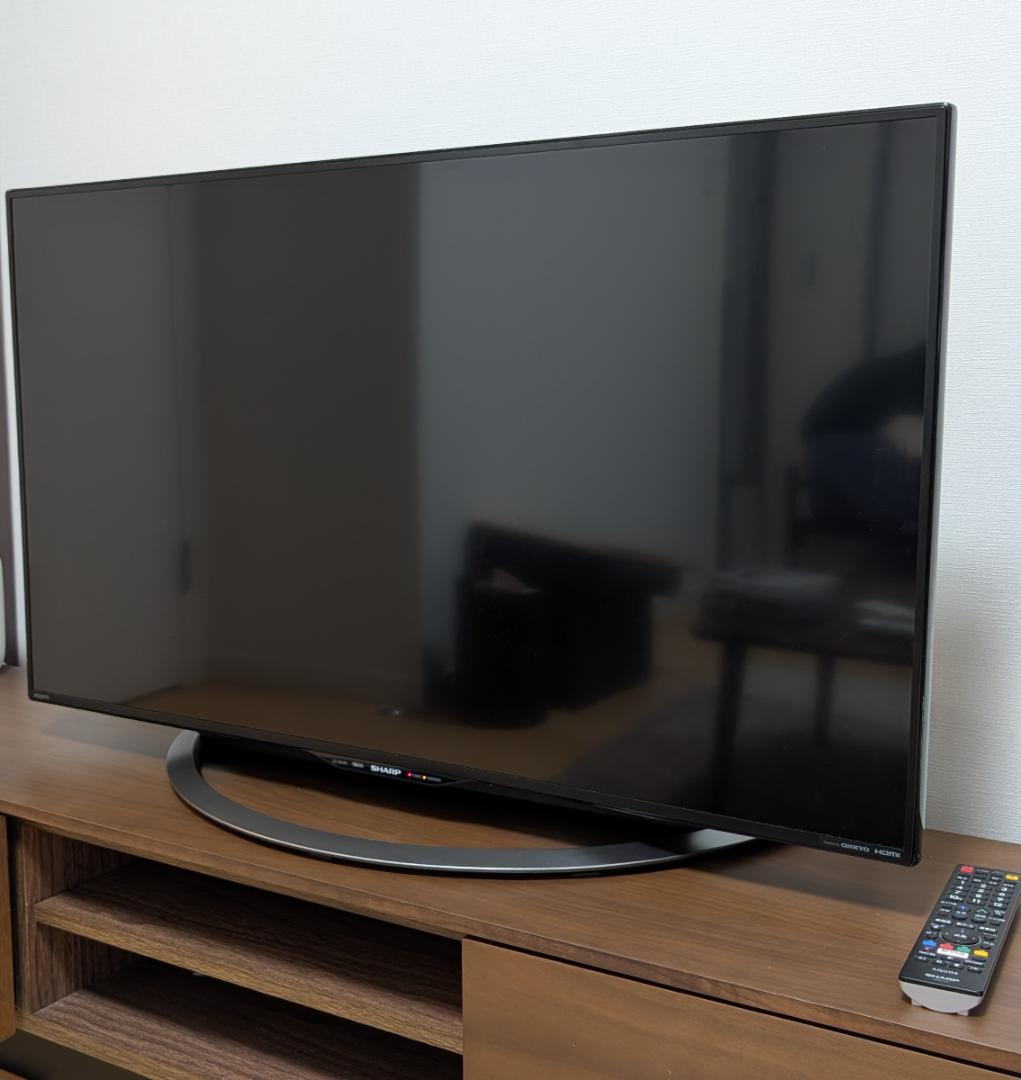 ★ジェニファー★SHARP AQUOS 40インチ液晶テレビ