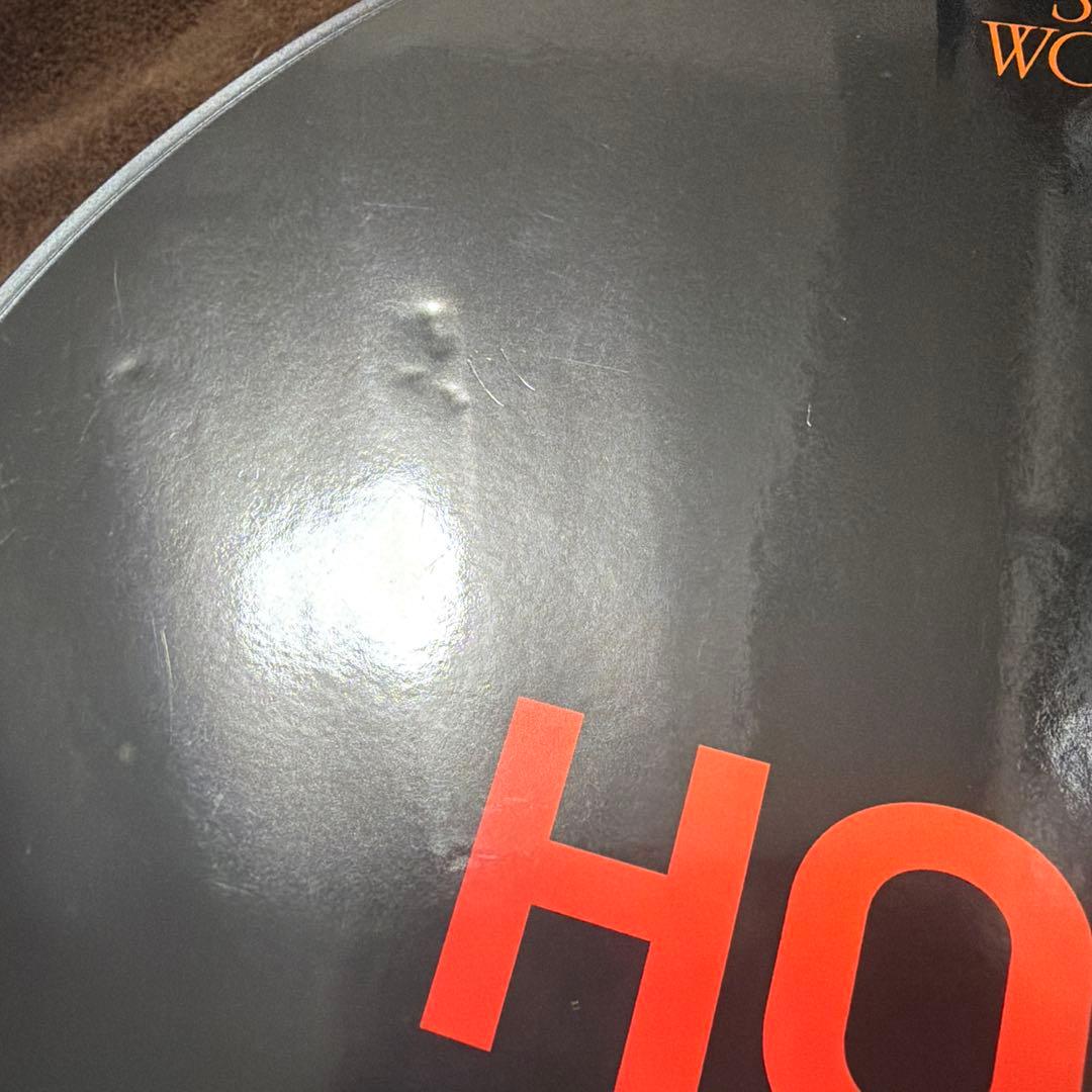 SEVENTEEN BE THE SUN ホシ　うちわ ソウルコン