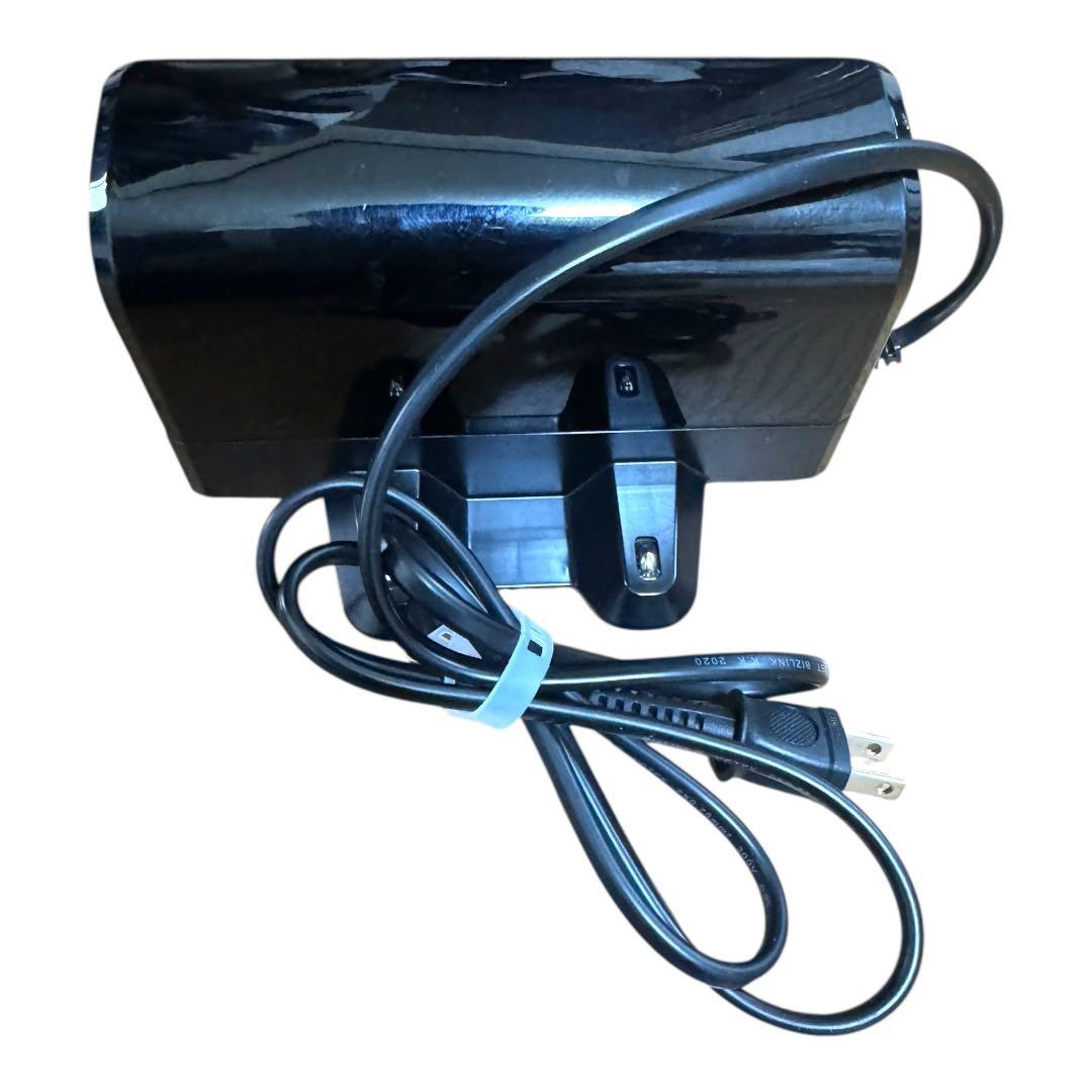 【美品】日立 ロボット掃除機 （ミニマル） RV-X10J 取扱説明書有り