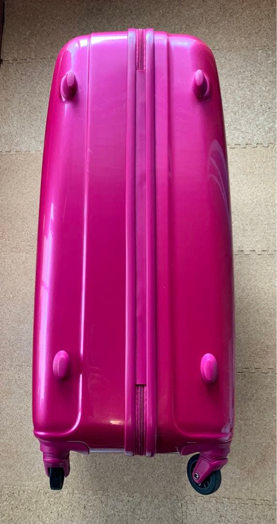 アメリカンツーリスター　アローナ　スピナー　65　ピンク　52L