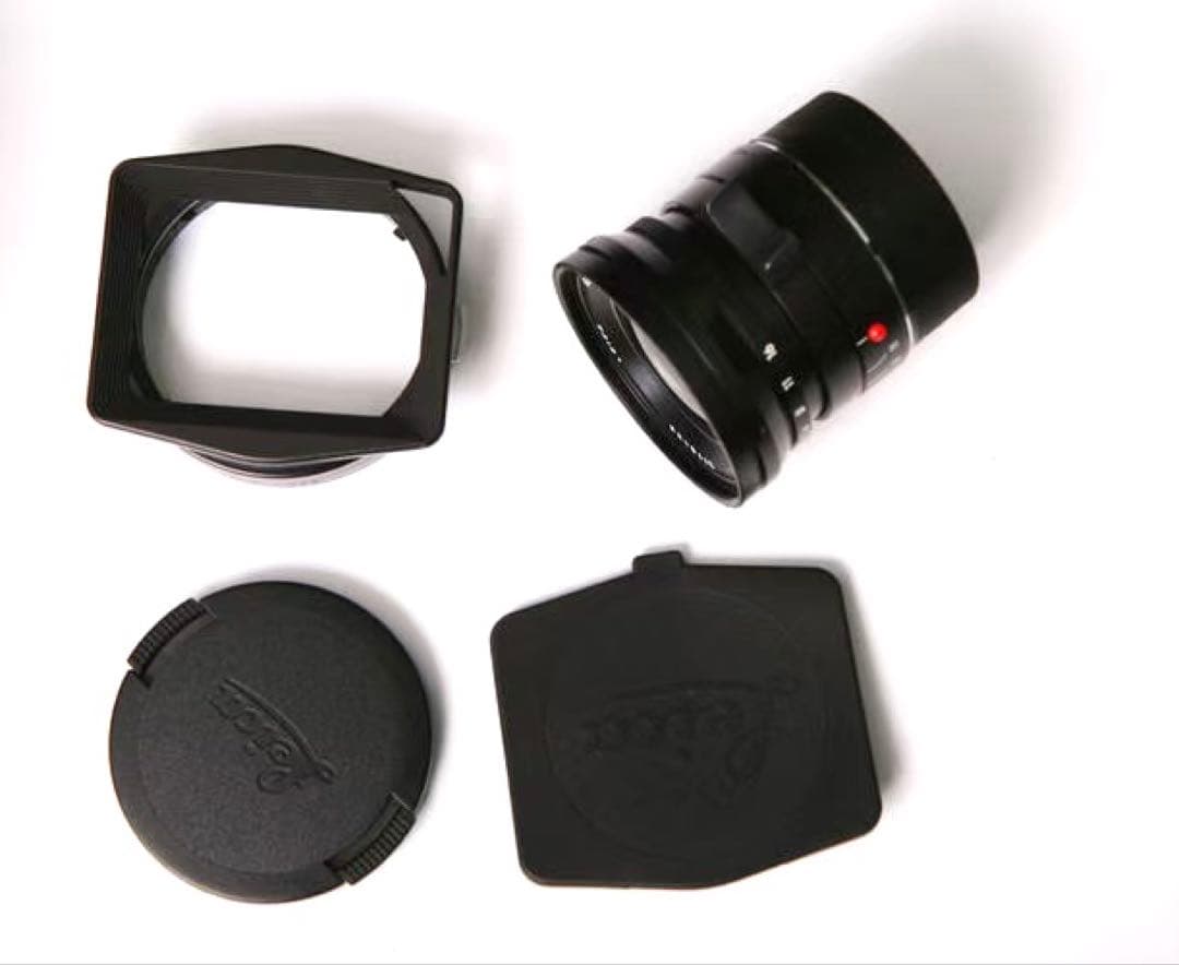 フィルムカメラ Leica m24/2.8