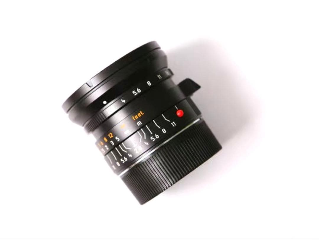 フィルムカメラ Leica m24/2.8