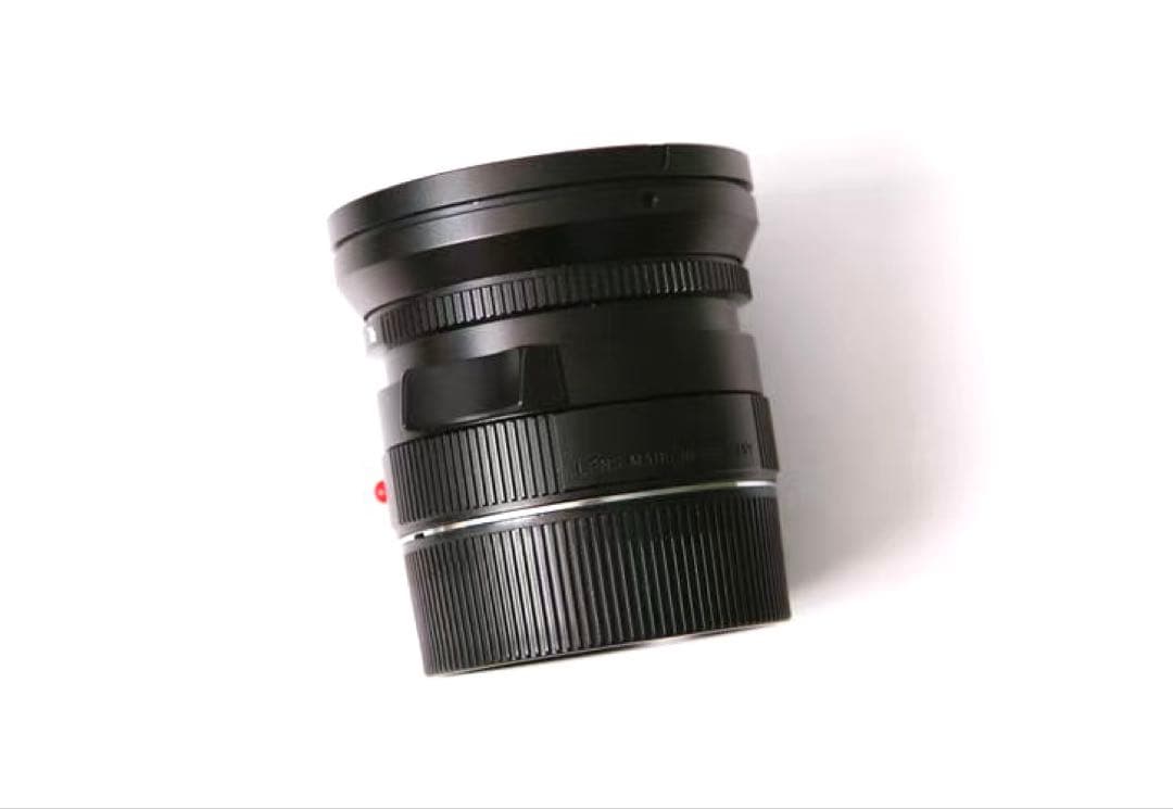 フィルムカメラ Leica m24/2.8