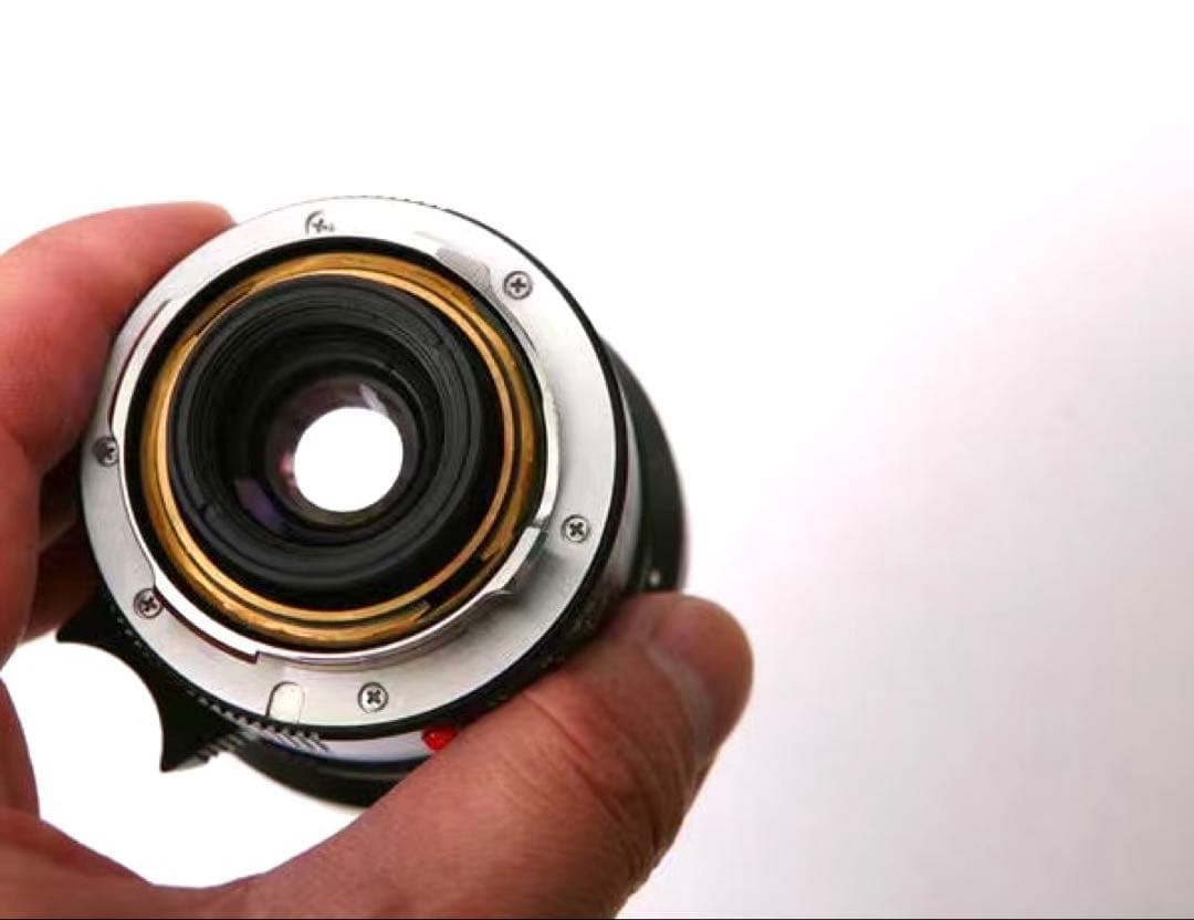 フィルムカメラ Leica m24/2.8