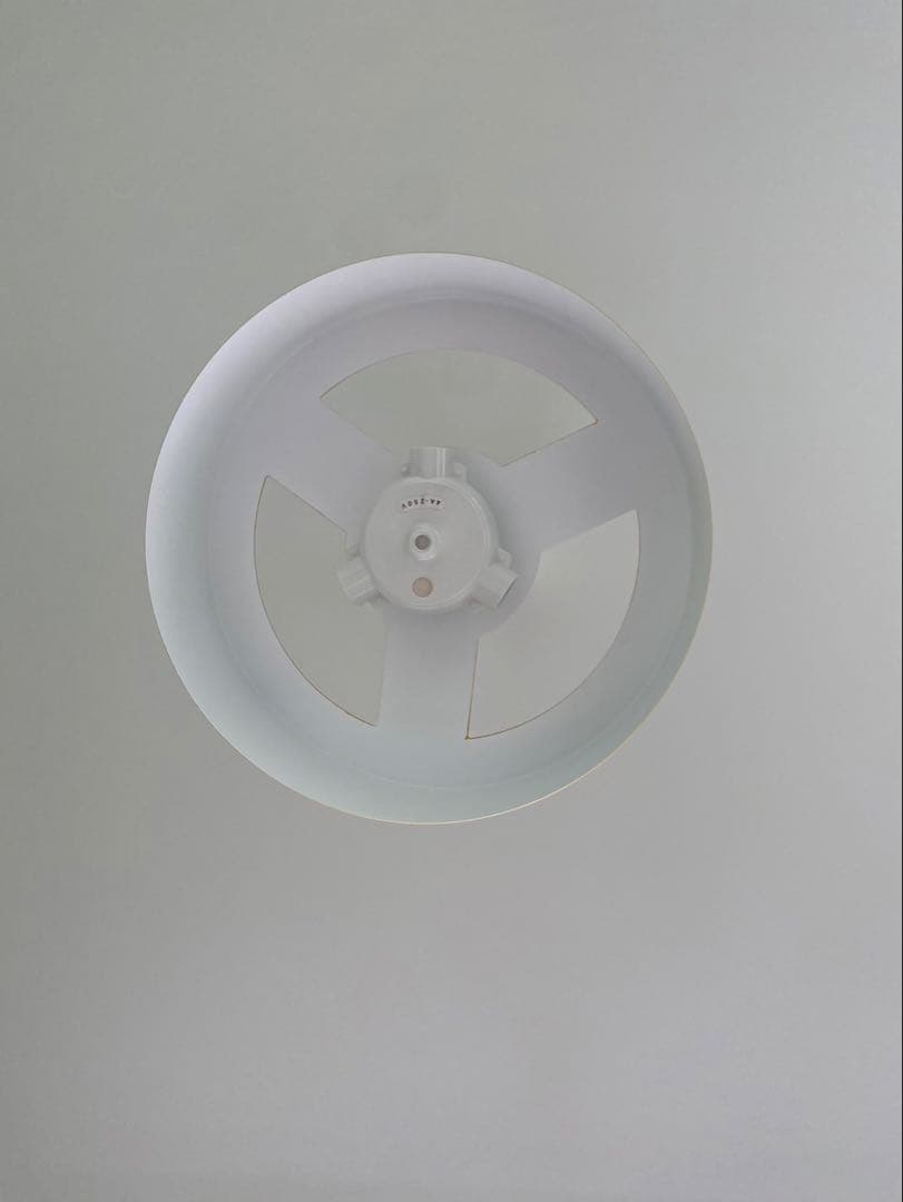 unico Olika Lamp 3バルブ ペンダントライト