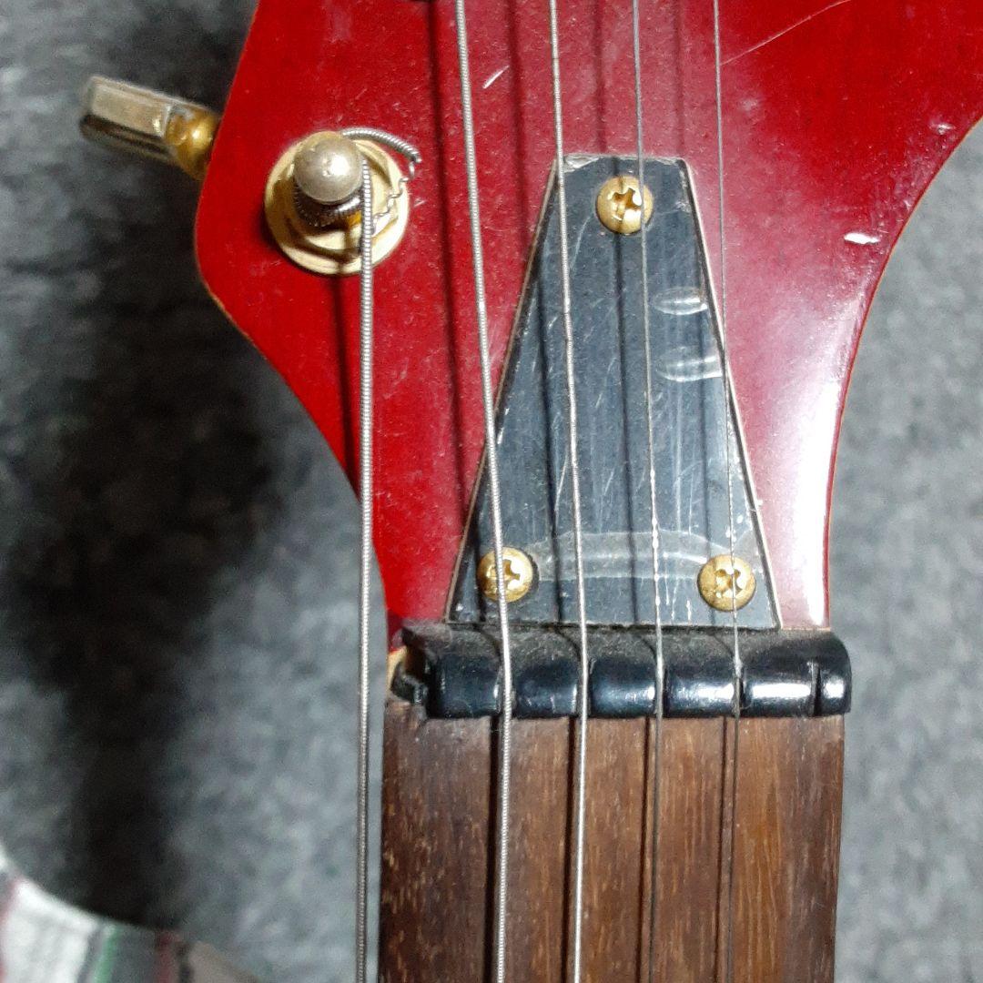 ギター PACIFICA112VMX YNS SPAC112VMXYNS