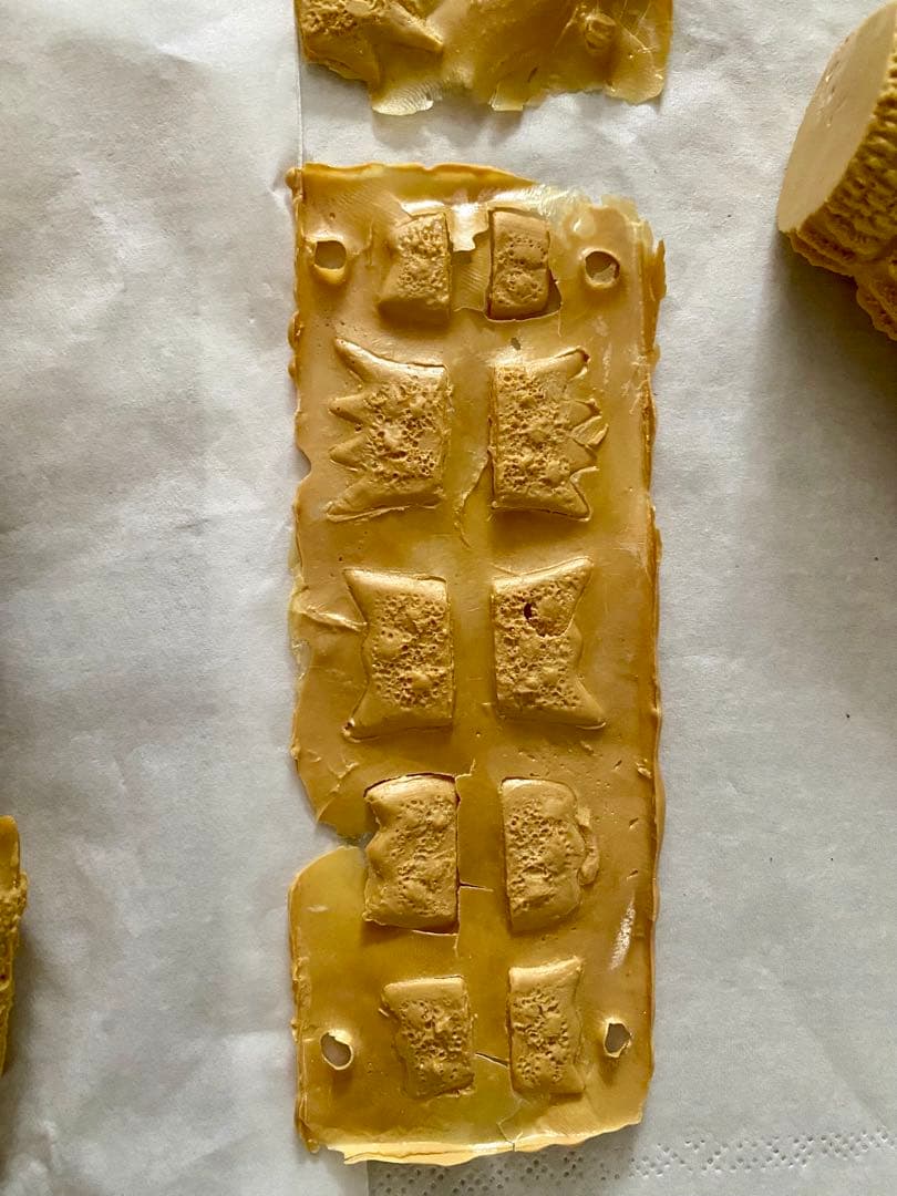 希少 ヴィンテージ Godzilla レジン製ガレージキット（未塗装）