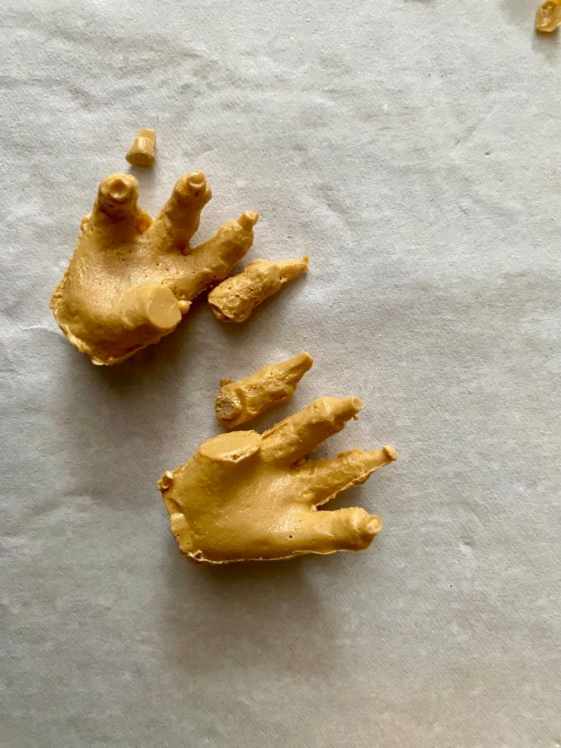 希少 ヴィンテージ Godzilla レジン製ガレージキット（未塗装）