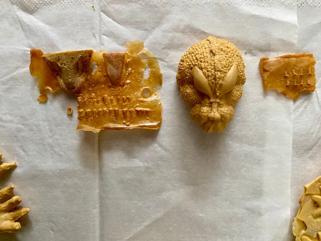 希少 ヴィンテージ Godzilla レジン製ガレージキット（未塗装）