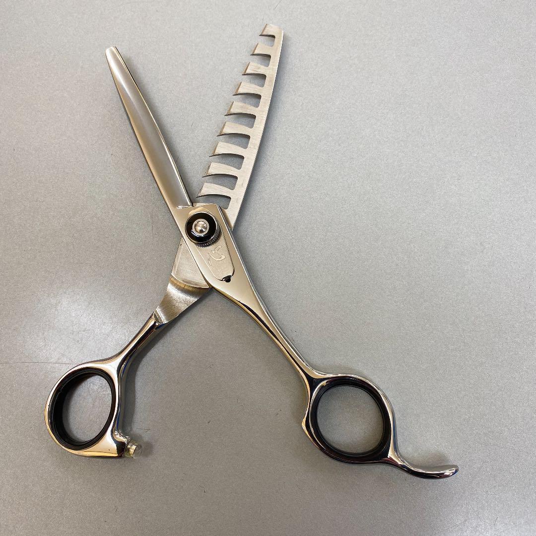 ６インチシザー ８０％　 新品未使用　豪快な切れ！ズバリおススメ