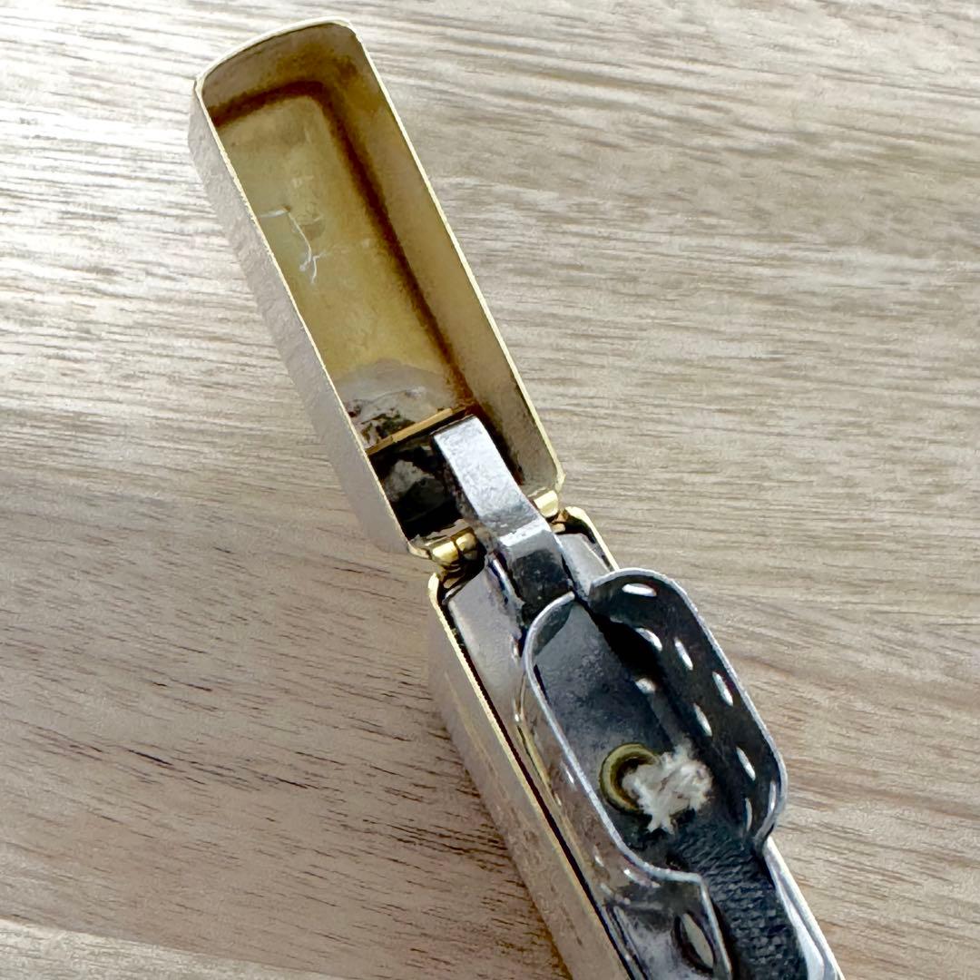 Zippo Top Gun トップガン ジッポー ライター