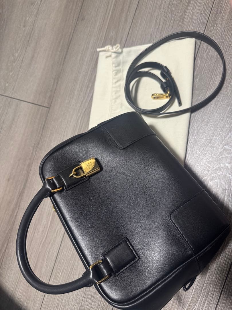 LOEWE アマソナ19 ☆1/23日で出品取り消します