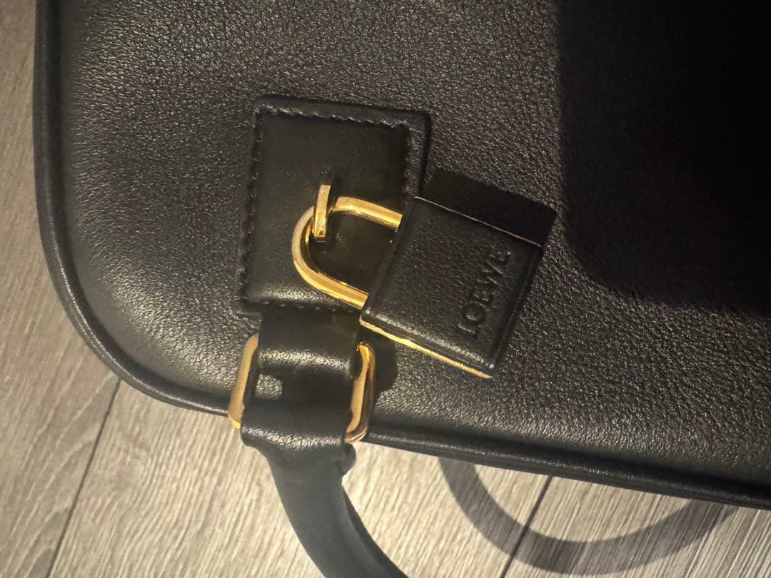 LOEWE アマソナ19 ☆1/23日で出品取り消します