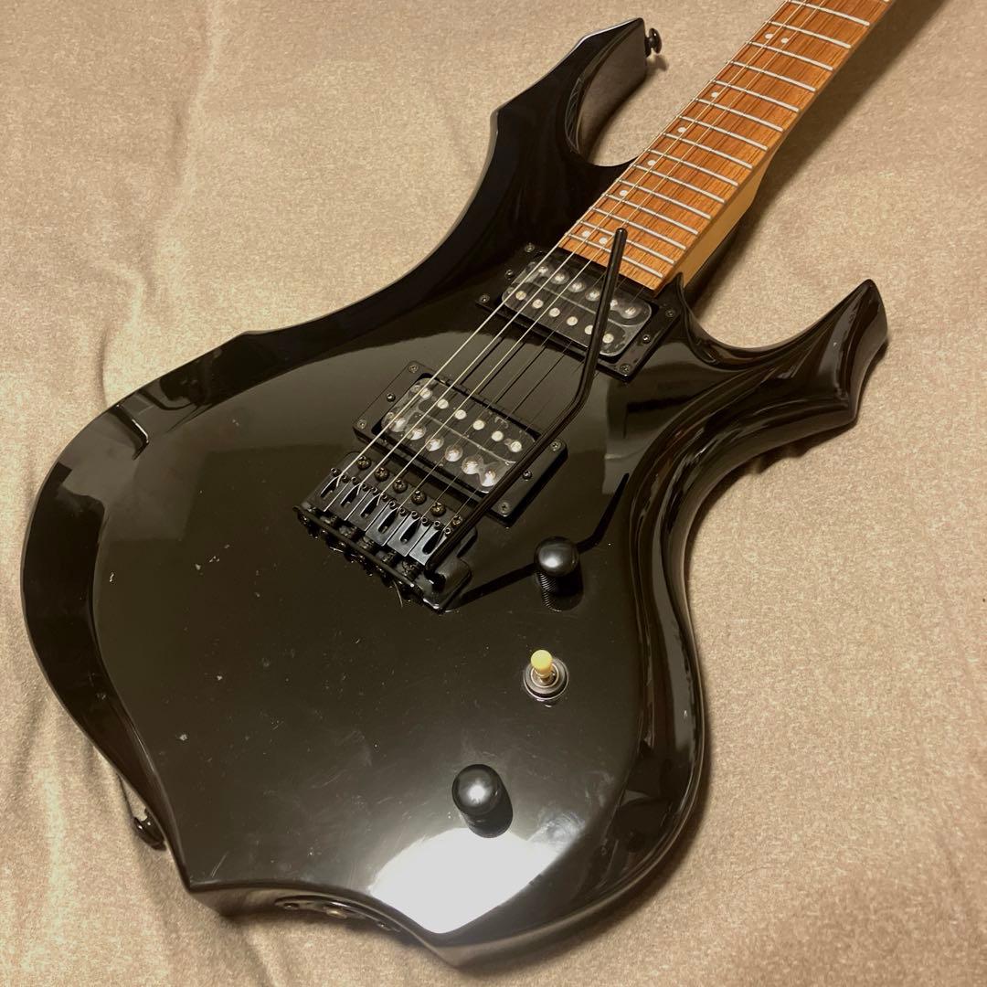 【GrassRoots】G-FR-50 グラスルーツ フォレストタイプ ブラック