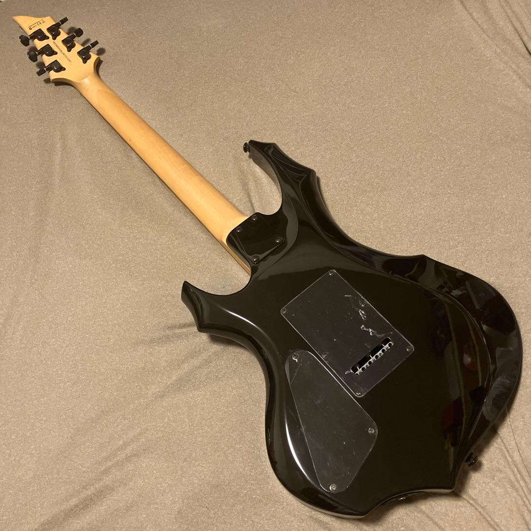 【GrassRoots】G-FR-50 グラスルーツ フォレストタイプ ブラック