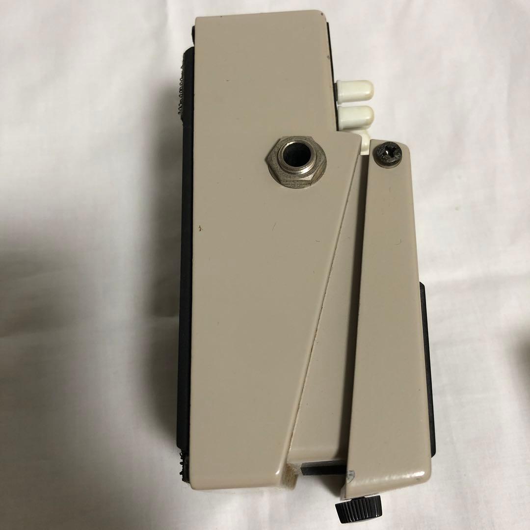 BOSS GE-7 イコライザー