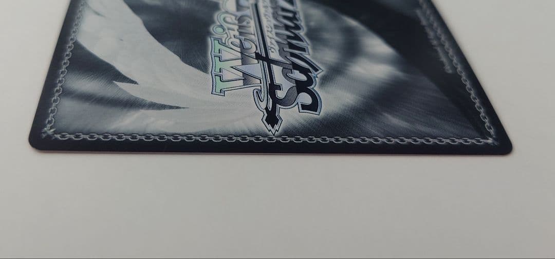 【ゆう】「角川スニーカー文庫 Vol.2」SPカード「【剣聖】クレハ」