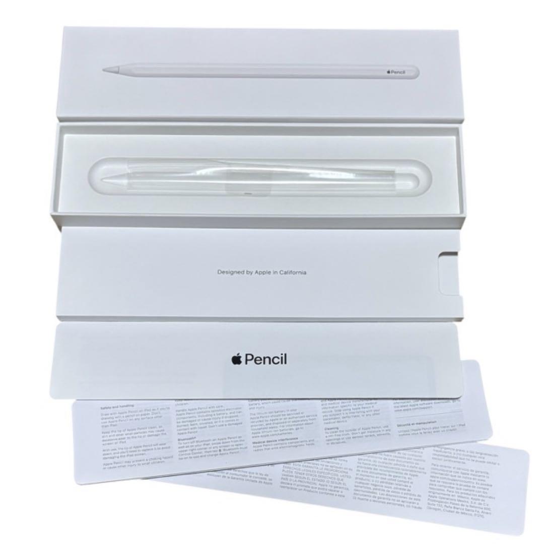 iPad mini 6ピンク64GBWiーFi＋Apple Pencil2セット