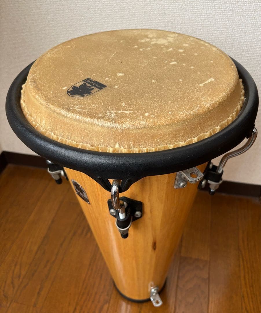 TOCA SYNERGY パーカッション